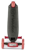Trotinetă Y-volution Y Glider Kiwi Red (YV-101258) imaginea #5 — magazin online Desire.md
