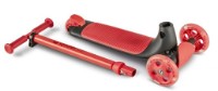 Trotinetă Y-volution Y Glider Kiwi Red (YV-101258) imaginea #6 — magazin online Desire.md