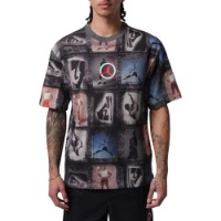 Tricou bărbătesc Nike Jordan Flight Club Sail, s.S imaginea #1 — magazin online Desire.md