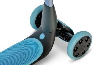 Trotinetă Y-volution Y Glider Nua Blue (YV-101261) imaginea #6 — magazin online Desire.md