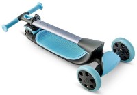 Trotinetă Y-volution Y Glider Nua Blue (YV-101261) imaginea #7 — magazin online Desire.md