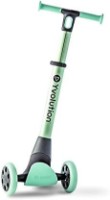 Trotinetă Y-volution Y Glider Nua Green (YV-101263) imaginea #5 — magazin online Desire.md