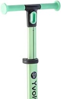 Trotinetă Y-volution Y Glider Nua Green (YV-101263) imaginea #6 — magazin online Desire.md