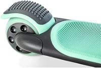 Trotinetă Y-volution Y Glider Nua Green (YV-101263) imaginea #7 — magazin online Desire.md