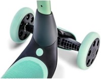 Trotinetă Y-volution Y Glider Nua Green (YV-101263) imaginea #8 — magazin online Desire.md