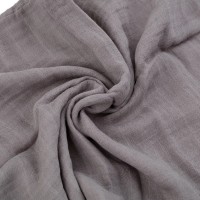 Пелёнки Petite&Mars Moussy Grey Planes 68x68cm 3pcs (415361) фото №3 — интернет-магазин Desire.md