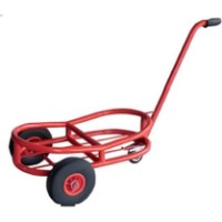 Carucior cu platforma Gardelina 8680640008141