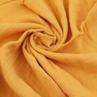 Пелёнки Petite&Mars Moussy Ochre Leaves 68x68cm 3pcs (415360) фото №3 — интернет-магазин Desire.md