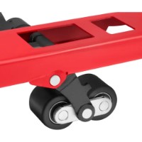 Carucior cu platforma Ronix RH-4979 imaginea #3 — magazin online Desire.md