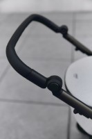 Carucior Anex 2in1 Eli Anodizing Gray (EL-SE01) imaginea #2 — magazin online Desire.md