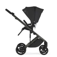 Carucior Anex 2in1 Eli Anodizing Gray (EL-SE01) imaginea #5 — magazin online Desire.md