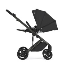 Carucior Anex 2in1 Eli Anodizing Gray (EL-SE01) imaginea #6 — magazin online Desire.md