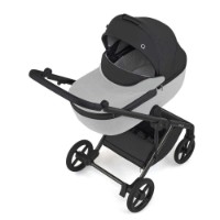 Carucior Anex 2in1 Eli Anodizing Gray (EL-SE01) imaginea #7 — magazin online Desire.md