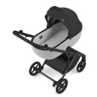 Carucior Anex 2in1 Eli Anodizing Gray (EL-SE01) imaginea #8 — magazin online Desire.md