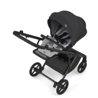 Carucior Anex 2in1 Eli Anodizing Gray (EL-SE01) imaginea #10 — magazin online Desire.md