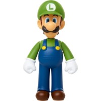 Figura Eroului ChiToys Super Mario: Luigi (6002)