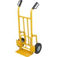 Carucior cu platforma Vorel VOR78657 imaginea #3 — magazin online Desire.md