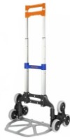 Carucior cu platforma Wadfow WWB6A06