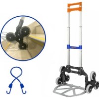 Carucior cu platforma Wadfow WWB6A06 imaginea #2 — magazin online Desire.md