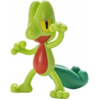 Figura Eroului Jazwares Pokemon: Arcko And Pikachu 2pcs (PKW3593) imaginea #3 — magazin online Desire.md