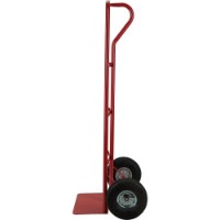 Carucior cu platforma Wantai HT1823 imaginea #2 — magazin online Desire.md