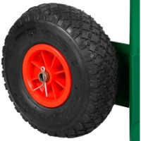 Carucior cu platforma Yapar HT210 80214 imaginea #2 — magazin online Desire.md