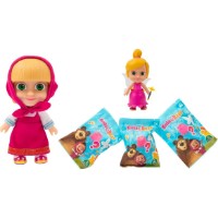 Set jucării Masha and The Bear Surprise (540024)
