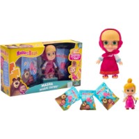 Set jucării Masha and The Bear Surprise (540024) imaginea #2 — magazin online Desire.md