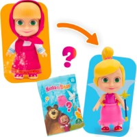 Set jucării Masha and The Bear Surprise (540024) imaginea #6 — magazin online Desire.md