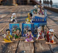 Figura Eroului Mighty Jaxx One Piece: Patrula Maritima (BB24OPJF00101) imaginea #4 — magazin online Desire.md