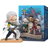 Figura Eroului Mighty Jaxx One Piece: Patrula Maritima (BB24OPJF00101)