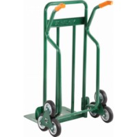 Carucior cu platforma Yapar HT500 80505 imaginea #2 — magazin online Desire.md