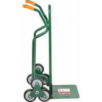 Carucior cu platforma Yapar HT500 80505 imaginea #3 — magazin online Desire.md