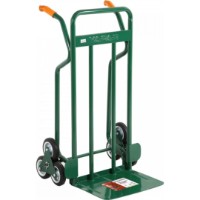 Carucior cu platforma Yapar HT500 80505