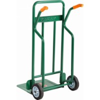 Carucior cu platforma Yapar HT510 80508 imaginea #3 — magazin online Desire.md
