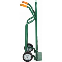 Carucior cu platforma Yapar HT510 80508 imaginea #4 — magazin online Desire.md