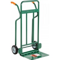 Carucior cu platforma Yapar HT510 80508