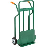 Carucior cu platforma Yapar HT510 80508 imaginea #2 — magazin online Desire.md