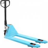 Carucior cu platforma Yapar YPT30 PU200 imaginea #2 — magazin online Desire.md