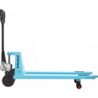 Carucior cu platforma Yapar YPT30 PU200 imaginea #3 — magazin online Desire.md