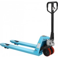 Carucior cu platforma Yapar YPT30 PU200 imaginea #4 — magazin online Desire.md