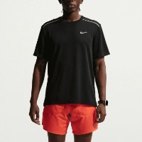 Tricou bărbătesc Nike Miler Black, s.XXL (IF2082-010) imaginea #1 — magazin online Desire.md