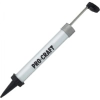 Pistol pentru sealant ProCraft TH60020