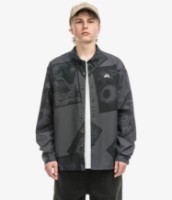 Cămașă bărbătească Nike SB Anthracite, s.L imaginea #1 — magazin online Desire.md