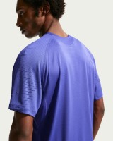 Tricou bărbătesc Nike Stride Plus Lapis/Deep Royal Blue, s.XXL imaginea #2 — magazin online Desire.md