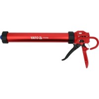 Пистолет для герметика Yato YT-67564 фото №3 — интернет-магазин Desire.md