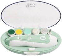 Trimmer electric de unghii Badabulle B032005