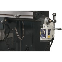 Фрезерный станок Optimum 3336030 фото №5 — интернет-магазин Desire.md