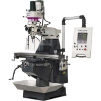 Фрезерный станок Optimum 3336030