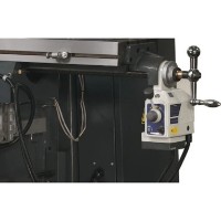 Фрезерный станок Optimum 3336050 фото №5 — интернет-магазин Desire.md